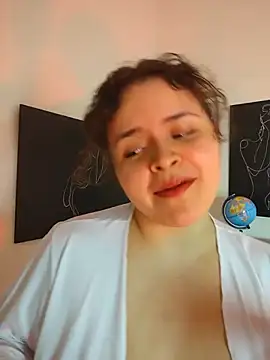 SeleneLuminari8 online show from 06-25-26, 02:21