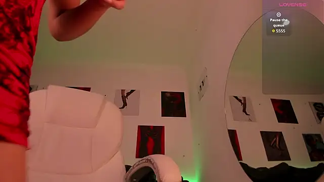 valkyria 12 online show from 02-05-26, 09:08