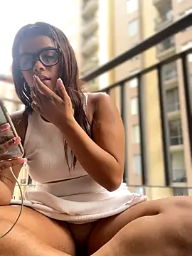 Kaily Sweet16 online show from 10-02-25, 09:55