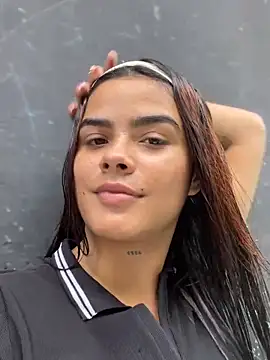 Kaily Sweet16 online show from 10-13-25, 03:56