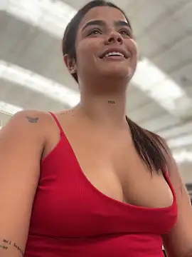 Kaily Sweet16 online show from 10-20-25, 05:57