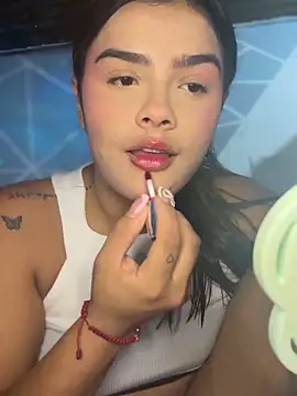 Kaily Sweet16 online show from 12-15-25, 05:39