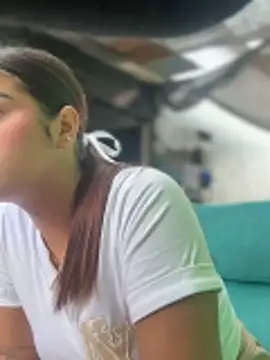 Kaily Sweet16 online show from 03-19-26, 07:18