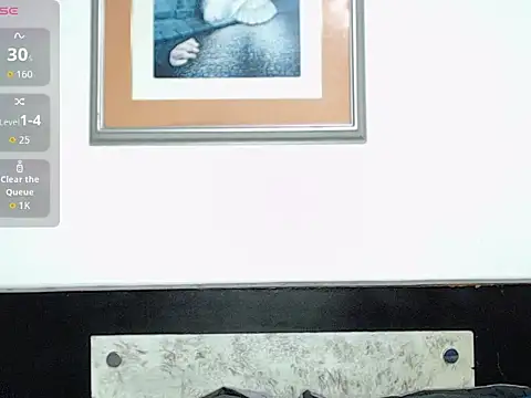 celestegilbert online show from 11-18-25, 11:26