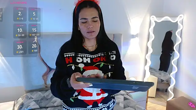 Rosalind tay online show from 11-29-25, 11:24