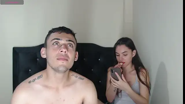 estrellajade online show from 03-14-26, 04:51