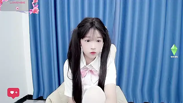 xiaodai-88888 online show from 09-23-25, 05:49