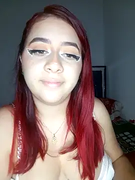 Chloe Sky love online show from 10-07-25, 06:43