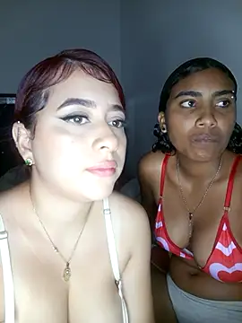 Chloe Sky love online show from 10-08-25, 04:21