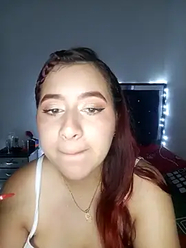 Snapshot of Chloe_Sky_love chatting on 03-14-26, 02:17 Chloe Sky love online show from 03-14-26, 02:17