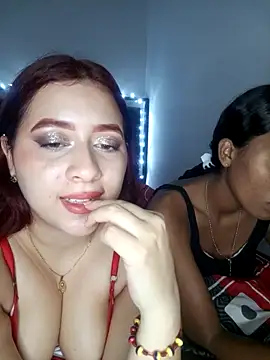 Snapshot of Chloe_Sky_love chatting on 03-29-26, 01:27 Chloe Sky love online show from 03-29-26, 01:27