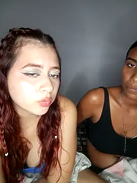 Chloe Sky love online show from 05-03-26, 02:17