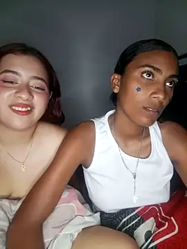 Chloe Sky love online show from 05-06-26, 06:08