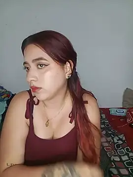 Chloe Sky love online show from 05-10-26, 03:12