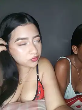 Chloe Sky love online show from 05-19-26, 03:46