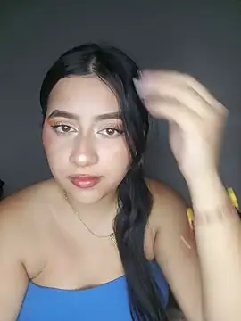 Chloe Sky love online show from 05-20-26, 03:34