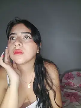 Chloe Sky love online show from 06-27-26, 02:38
