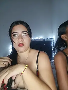 Chloe Sky love online show from 07-08-26, 03:44