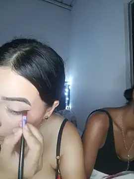 Chloe Sky love online show from 07-09-26, 02:59