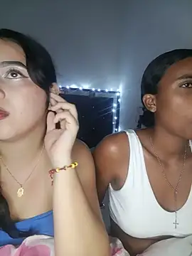 Chloe Sky love online show from 07-11-26, 03:31