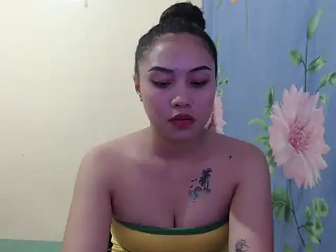 Pussycatdollx19 online show from 10-20-25, 02:01