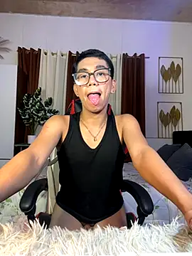 drinkmycumx online show from 11-14-25, 04:17