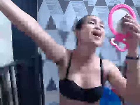 Snapshot of Wiynwyn_Delamerced1989 chatting on 02-19-26, 01:07 Wiynwyn Delamerced1989 online show from 02-19-26, 01:07