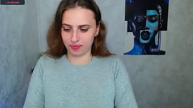 AmandaDimond  online show from 05-10-26, 03:50