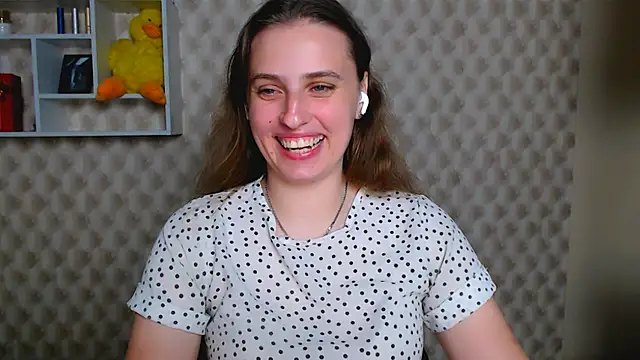 AmandaDimond  online show from 05-11-26, 11:05