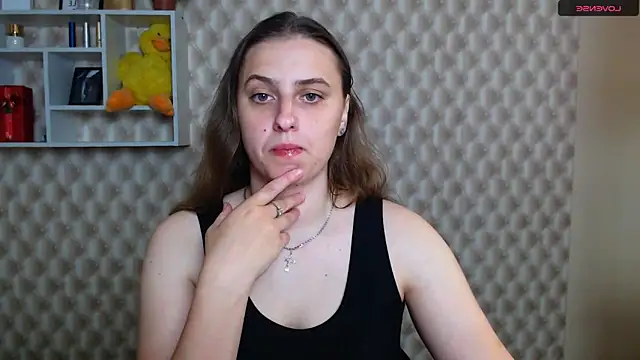 AmandaDimond  online show from 05-12-26, 10:34