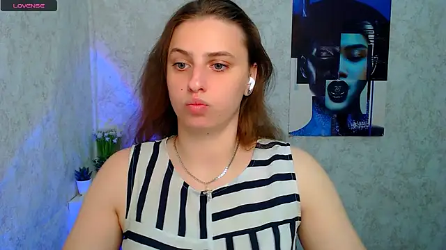 AmandaDimond  online show from 05-13-26, 11:07