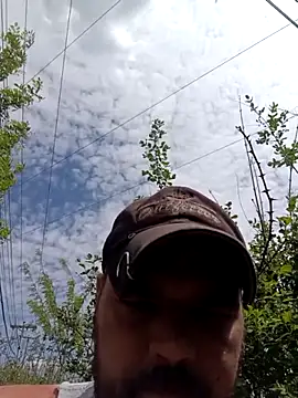 DouginWv online show from 04-18-26, 06:23