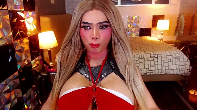 BigCockMaxineTS online show from 10-17-25, 05:54