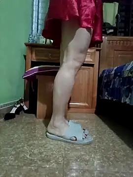 SexyQueen99 online show from 11-19-25, 10:32