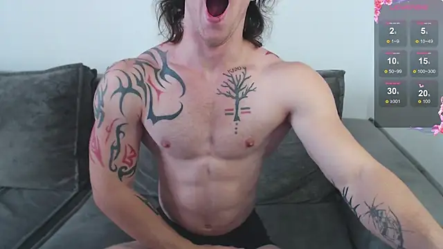 Brendan  Piks online show from 10-01-25, 10:43