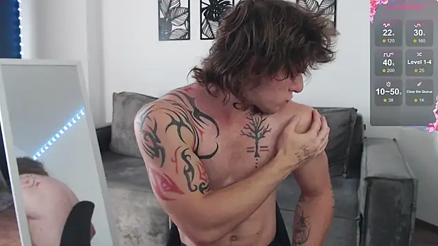 Brendan  Piks online show from 10-07-25, 10:01