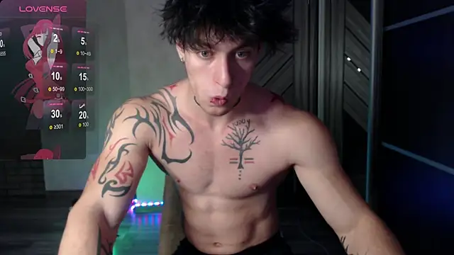 Brendan  Piks online show from 11-15-25, 07:05