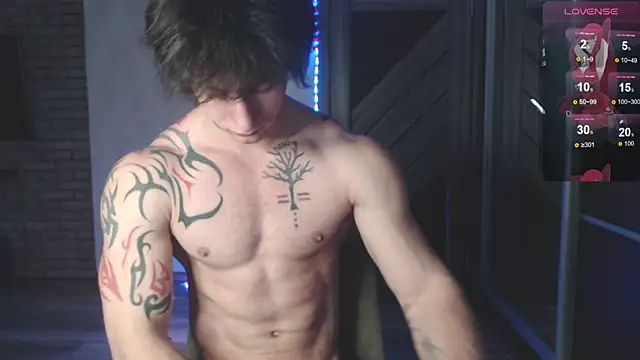 Brendan  Piks online show from 11-28-25, 08:28