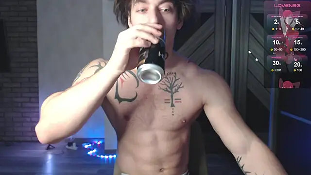 Brendan  Piks online show from 12-21-25, 08:10