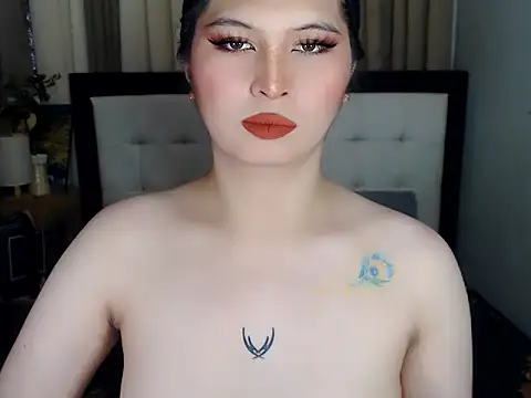 NaomiSmall online show from 10-02-25, 08:54