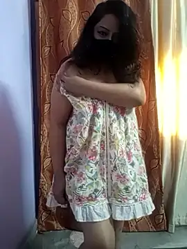 Angel priy101 online show from 03-11-26, 09:48