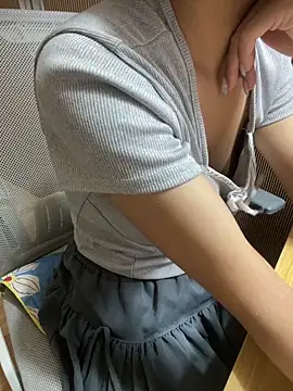 Mina048 online show from 05-11-26, 07:25
