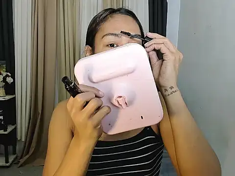 Savanna White online show from 01-09-26, 03:15