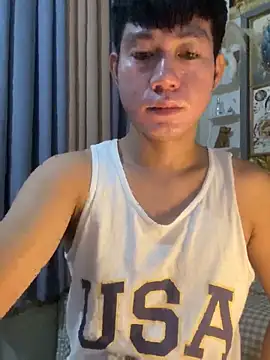 xshyboyx online show from 02-09-26, 02:15