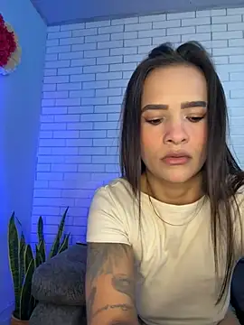 Im Fernanda online show from 10-03-25, 11:40