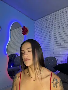 Im Fernanda online show from 01-16-26, 10:52