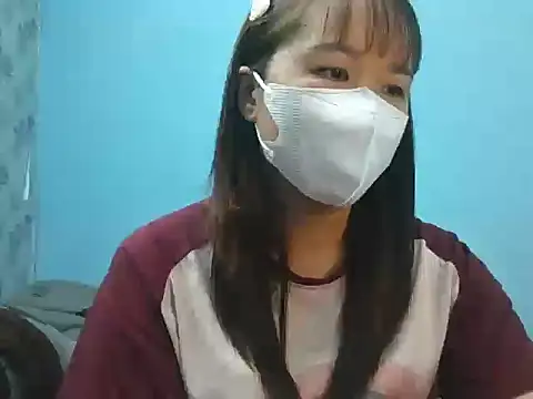 Snapshot of Hachi077 chatting on 09-25-25, 10:19 Hachi077 online show from 09-25-25, 10:19