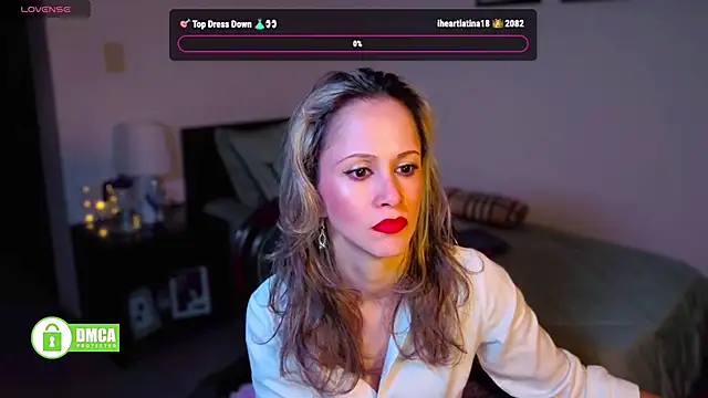 Miasiren online show from 09-19-25, 11:38