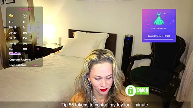 Miasiren online show from 01-18-26, 01:53