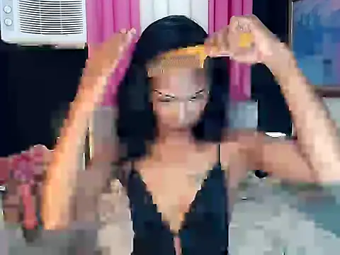 sassylatina online show from 05-10-26, 02:44